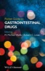 Image for Pocket guide to gastrointestinal drugs