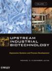 Image for Upstream Industrial Biotechnology, V1