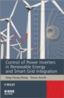 Image for Control of power inverters in renewable energy and smart grid integration