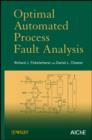 Image for Optimal Automated Process Fault Analysis