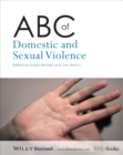 Image for ABC of domestic and sexual violence