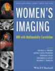Image for Women&#39;s imaging: MRI with multimodality correlation