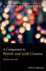 Image for A companion to British and Irish cinema