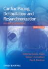 Image for Cardiac pacing, defibrillation and resynchronization: a clinical approach