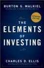 Image for The Elements of Investing