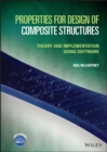 Image for Properties for Design of Composite Structures