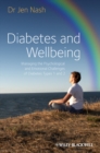 Image for Diabetes and wellbeing: managing the psychological and emotional challenges of diabetes types 1 and 2