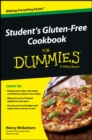 Image for Student&#39;s Gluten-Free Cookbook For Dummies