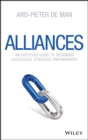 Image for Alliance  : executive guide to designing strategic partnerships