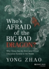 Image for Who&#39;s Afraid of the Big Bad Dragon?