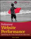 Image for Professional Website Performance