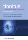 Image for Tinnitus: a multidisciplinary approach