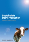 Image for Sustainable dairy production