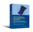 Image for The Wiley Handbook of Psychometric Testing