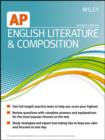 Image for Wiley AP English literature and composition