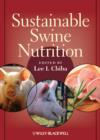 Image for Sustainable Swine Nutrition