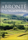Image for A Bronte Encyclopedia