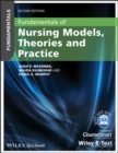 Image for Fundamentals of nursing models, theories and practice