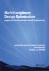 Image for Multidisciplinary Design Optimization Supported by Knowledge Based Engineering
