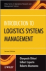 Image for Introduction to logistics systems management