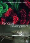 Image for Xenopus development