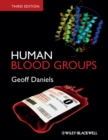 Image for Human blood groups