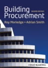 Image for Building procurement.