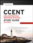 Image for CCENT: Cisco Certified Entry Networking Technician Study Guide : ICND1 Exam 640-822