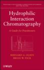 Image for Hydrophilic interaction chromatography: a guide for practitioners