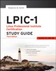 Image for LPIC-1: Linux Professional Institute Certification Study Guide