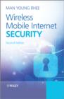 Image for Wireless Mobile Internet Security
