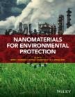 Image for Nanomaterials for Environmental Protection