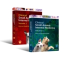 Image for Clinical small animal internal medicine