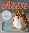 Image for Great balls of cheese