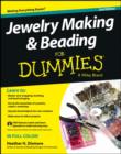 Image for Jewelry Making and Beading For Dummies