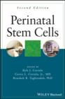Image for Perinatal stem cells