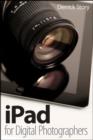 Image for iPad for digital photographers