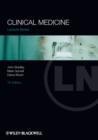 Image for Clinical medicine.
