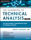 Image for A handbook of technical analysis  : the practitioner&#39;s comprehensive guide to technical analysis