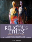 Image for Encyclopedia of Religious Ethics 3 vol set