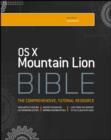 Image for OS X Mountain Lion Bible