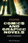 Image for Studying comics and graphic novels