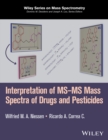 Image for Interpretation of MS-MS mass spectra of drugs and pesticides