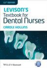Image for Levison's textbook for dental nurses