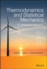 Image for Thermodynamics and statistical mechanics  : an integrated approach
