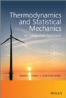Image for Thermodynamics and Statistical Mechanics