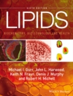 Image for Lipids: biochemistry, biotechnology and health