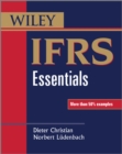 Image for IFRS essentials