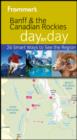 Image for Banff and the Canadian Rockies Day by Day