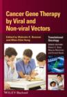 Image for Cancer gene therapy by viral and non-viral vectors